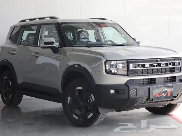 الحق العرض   جيتور T1 لاكجيري 2025 باقل سعر   صيانه مجانية 1