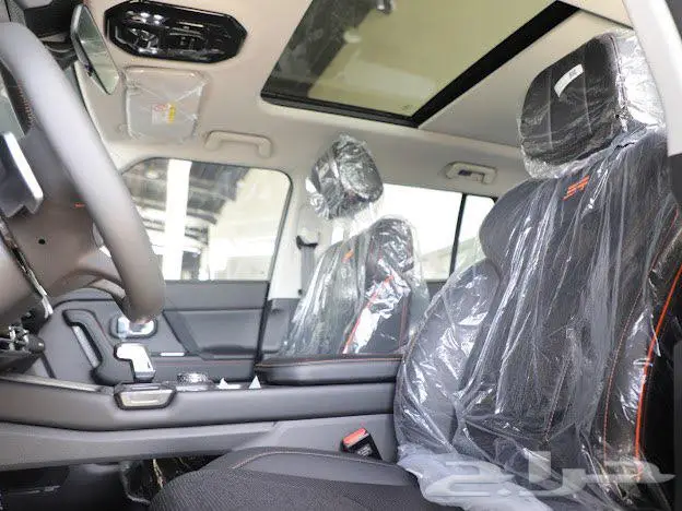 الحق العرض   جيتور T1 لاكجيري 2025 باقل سعر   صيانه مجانية 9