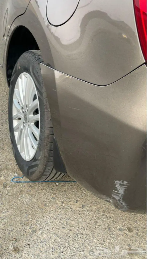 سيارة سوزوكي دزاير 2023 2