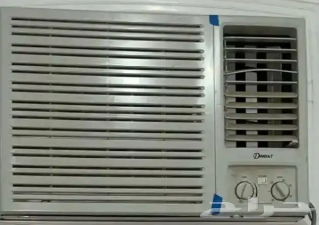 مكيف شباك 0