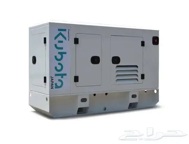 تأجير المولدات الكهربائية بالديزل 2