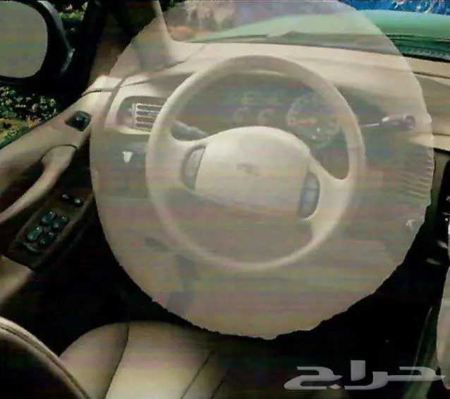 ارباق طاره اكسيرجن واكسبيدشن 5