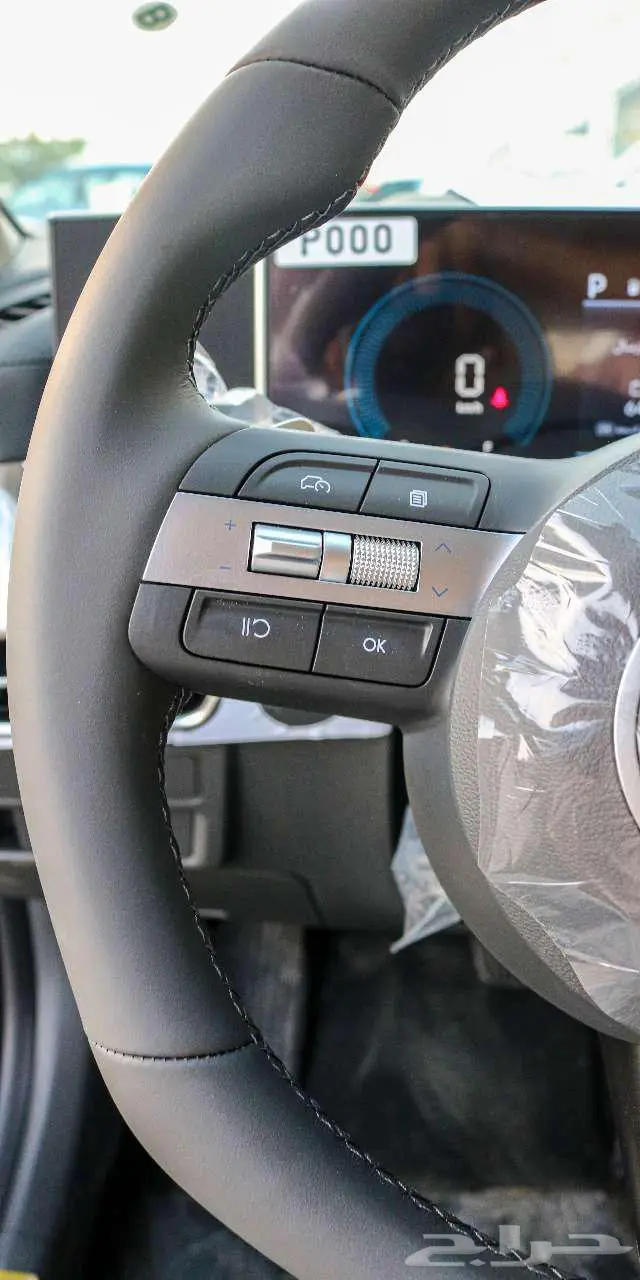 هونداى سوناتا سمارت موديل 2026 متوفر كاش اقساط باقل الاسعار 10