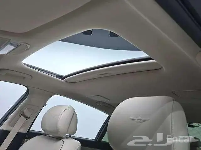 جينسيس G90 موديل 2021 16