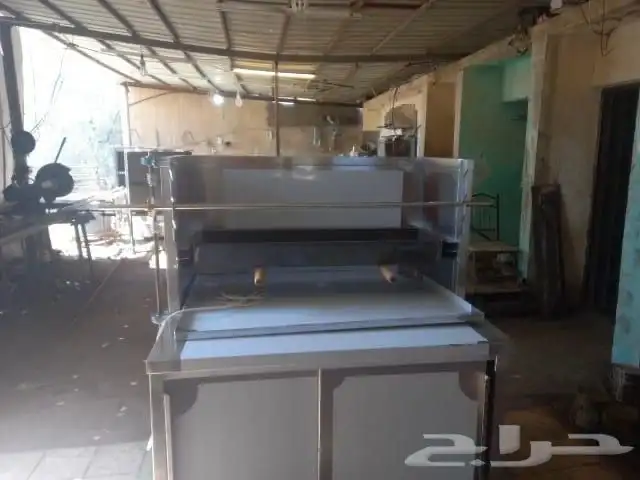 تجهيز معدات مطاعم إستيل بجوده وضمان 3