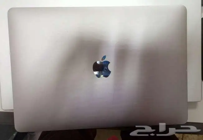 MacBook Pro 2012 كالجديد 1