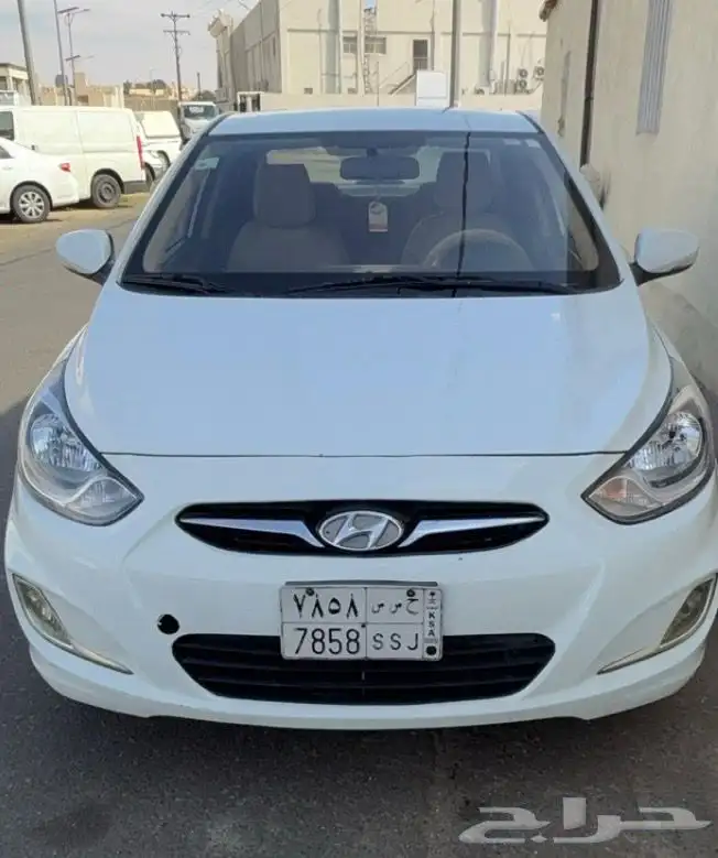 اكسنت 2015 جنوط 0