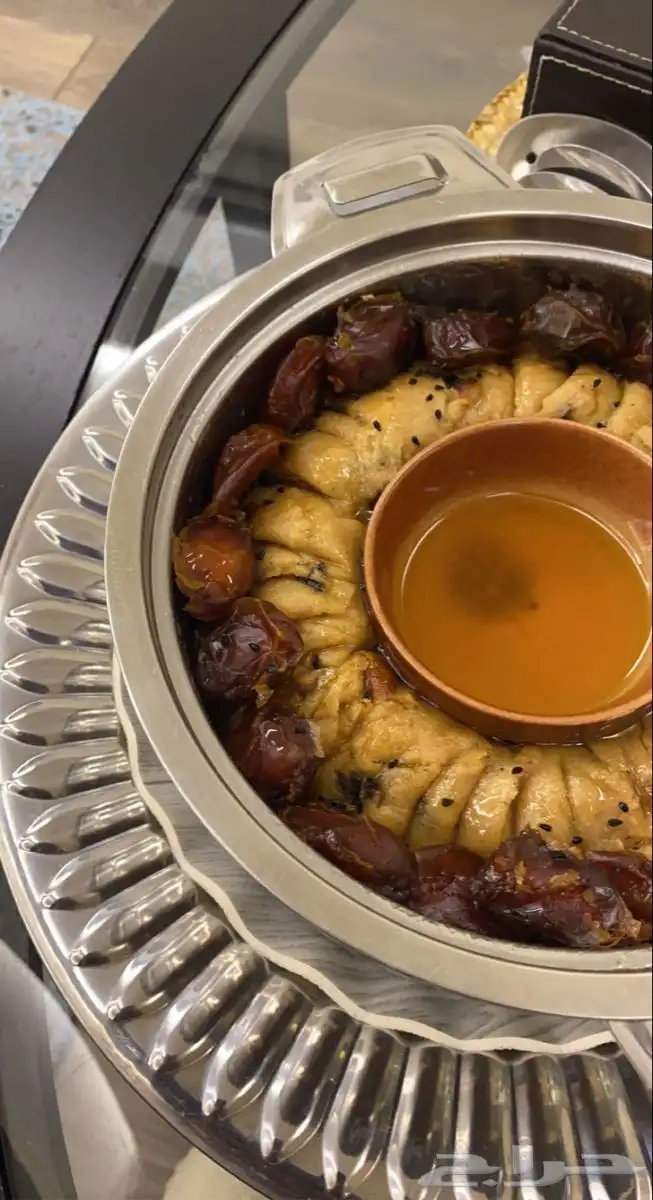 عريكه وفريك حياكم الله الطلب قبلها بساعه 2