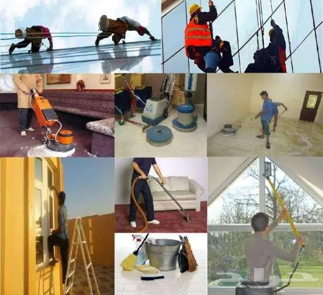 شركة تنظيف بالطائف 5