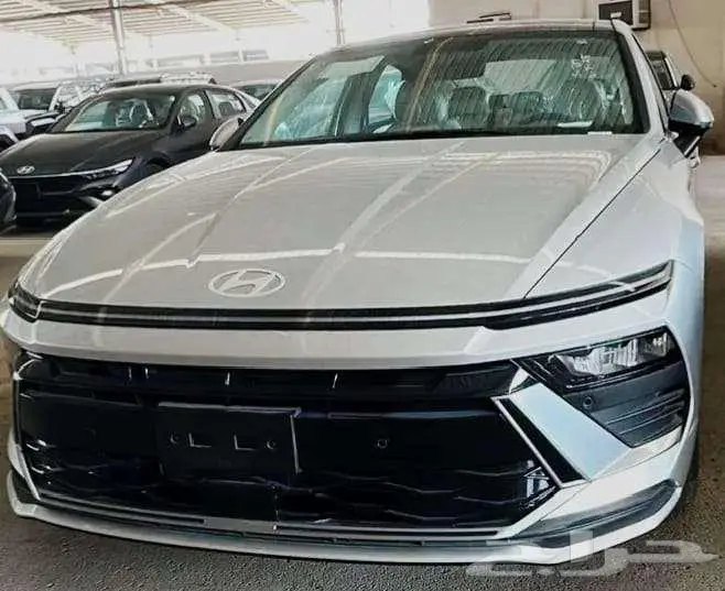هيونداي سوناتا سمارت موديل 2026 كاش و اقساط 5