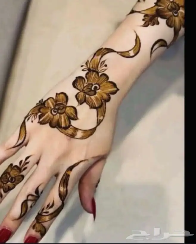 نقاشه بالرياض 0