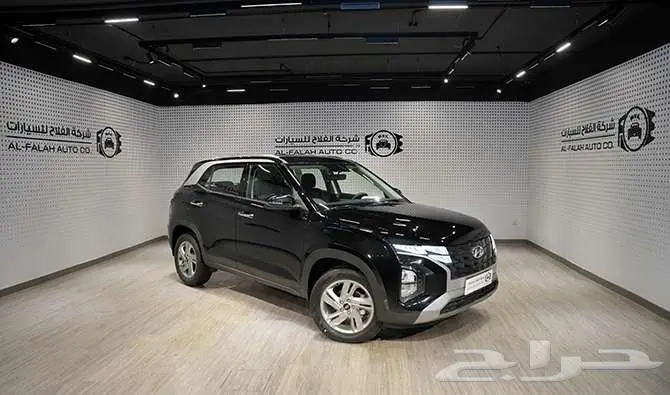 هيونداي كريتا 1.5 سمارت 2025 0