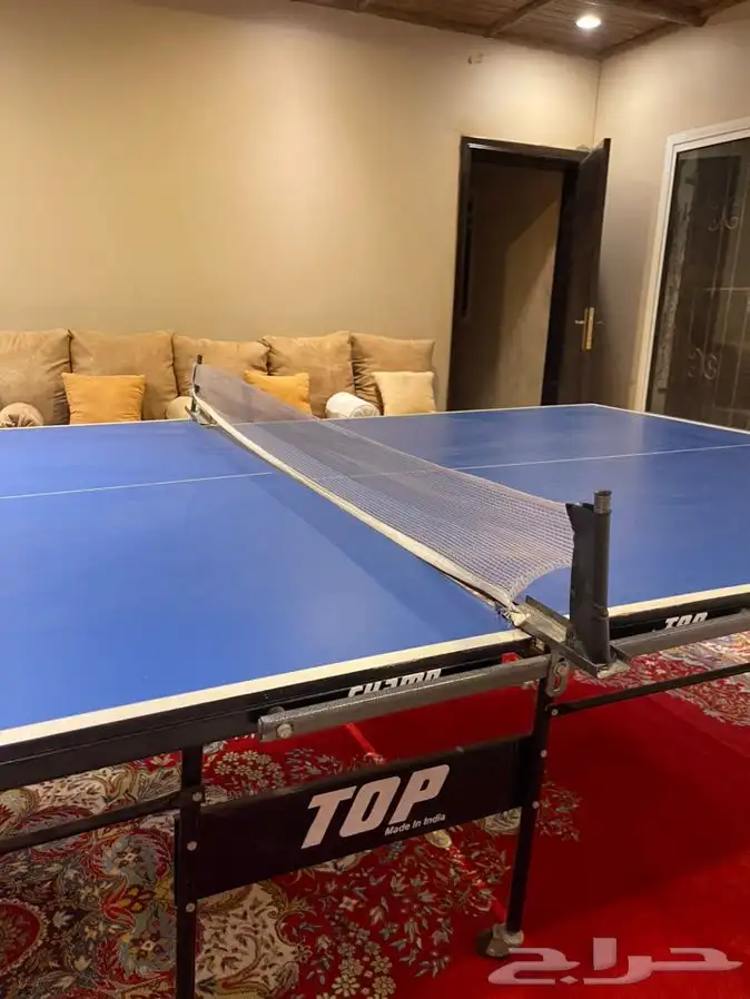 طاوله تنس للبيع 2