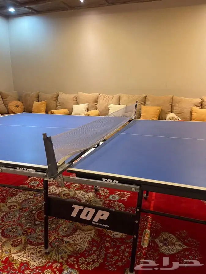 طاوله تنس للبيع 1