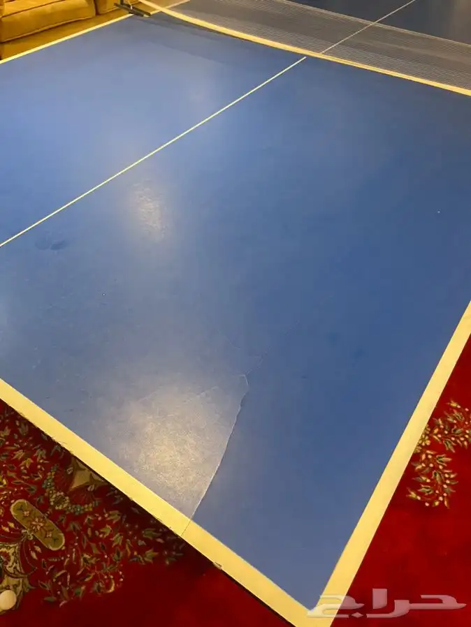 طاوله تنس للبيع 3