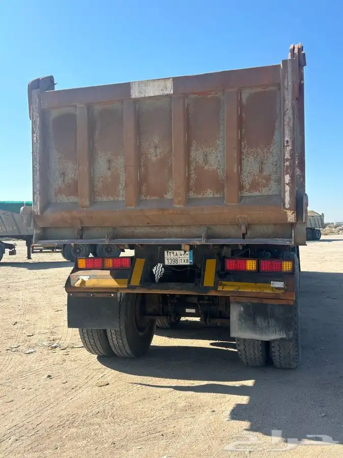 راس البي موديل 90 مع صندوق البلوي 3