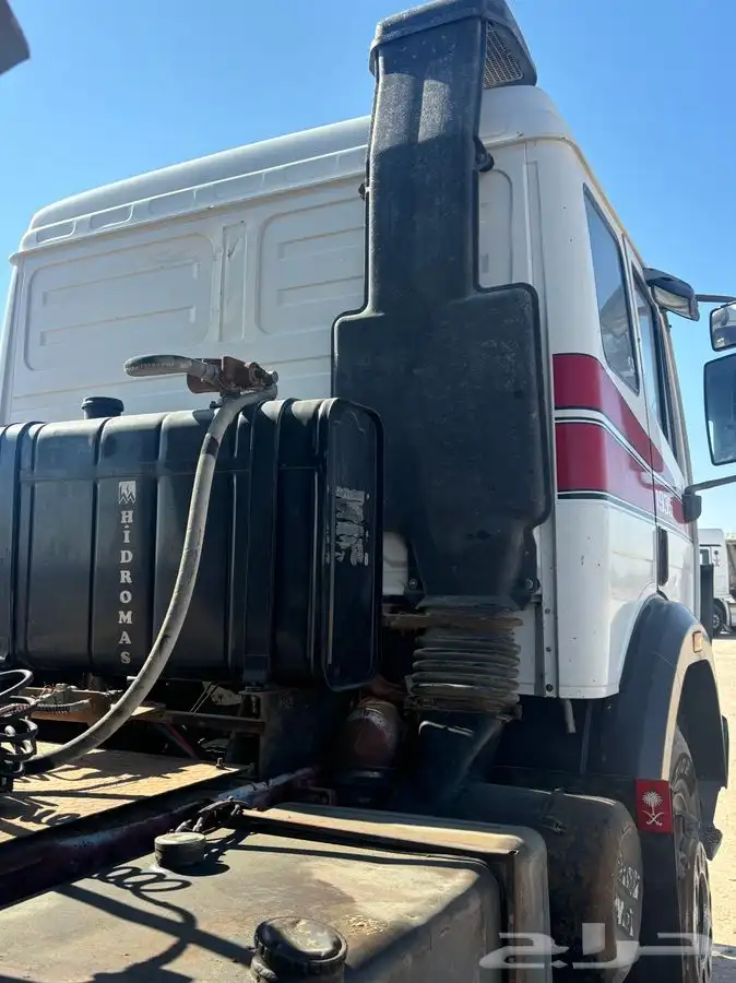 راس البي موديل 90 مع صندوق البلوي 5