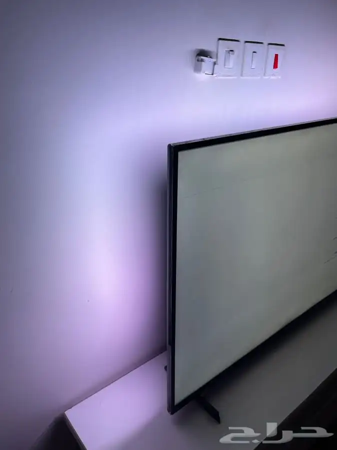 شاشة فيلبس 55 بوصة 1