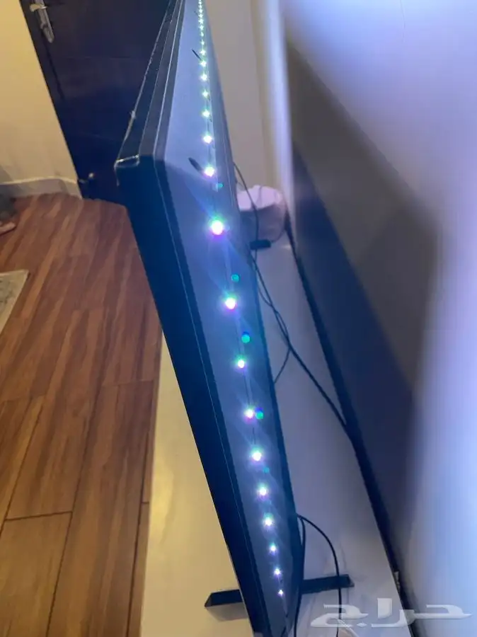 شاشة فيلبس 55 بوصة 3