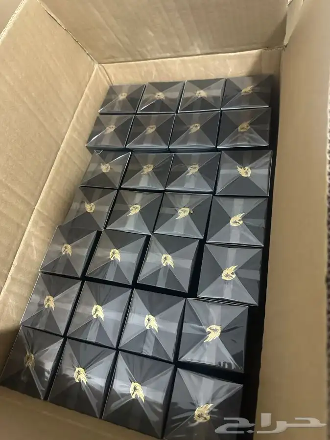 عطور فخارة وثبات 48ساعة 0