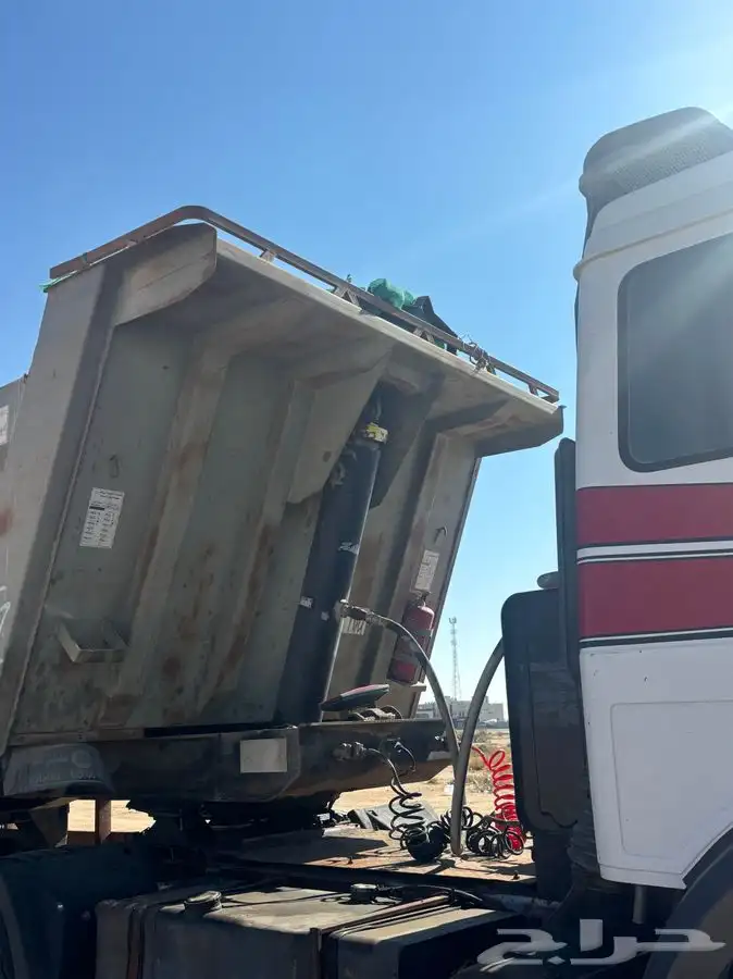 راس البي موديل 90 مع صندوق البلوي 4