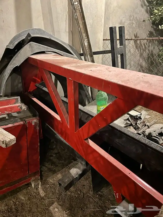 دروج سطحه او دينا 4