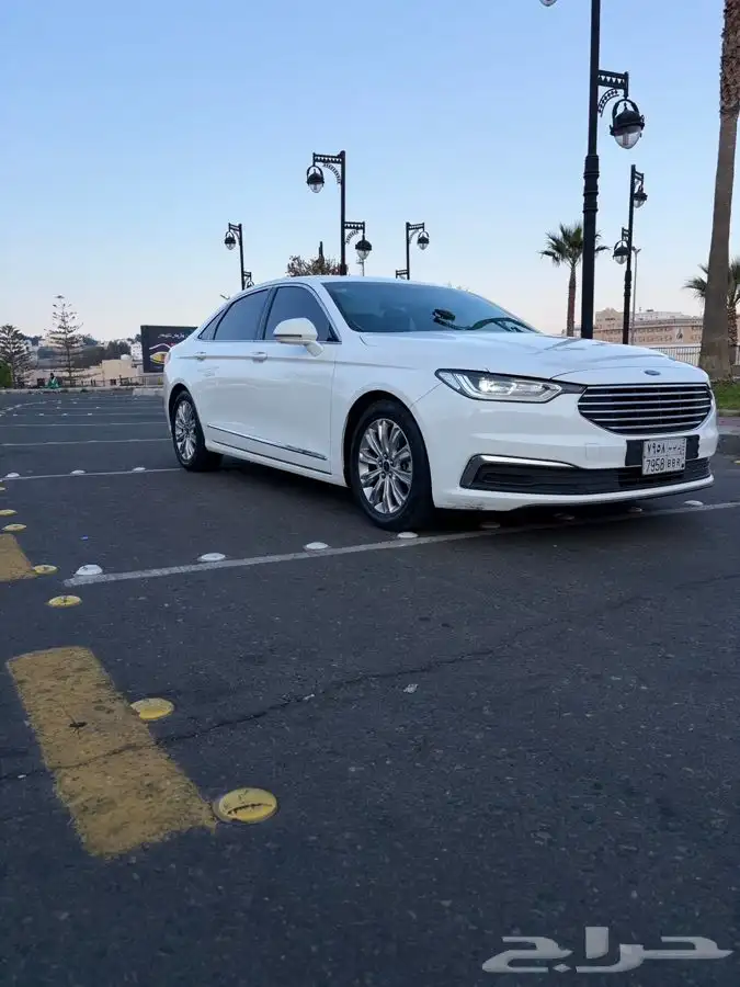 فورد تورس 22 4