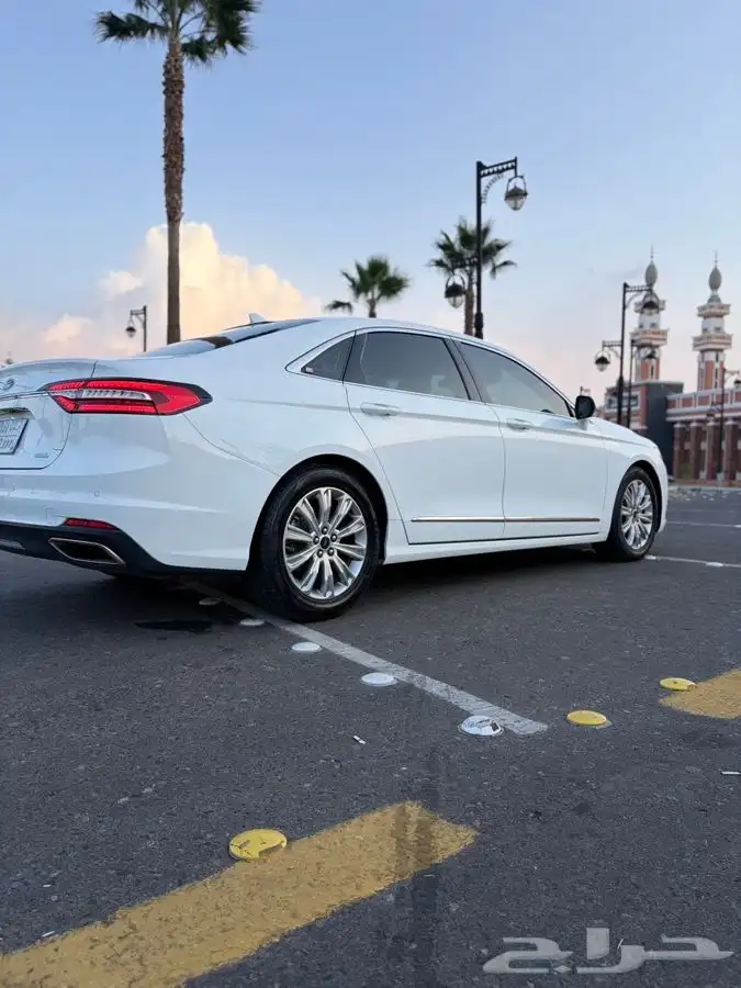 فورد تورس 22 1