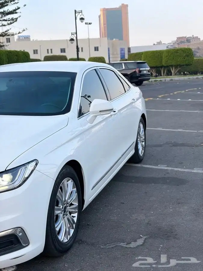 فورد تورس 22 6