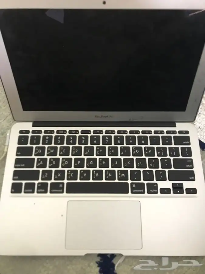 لاب توب ابل 1