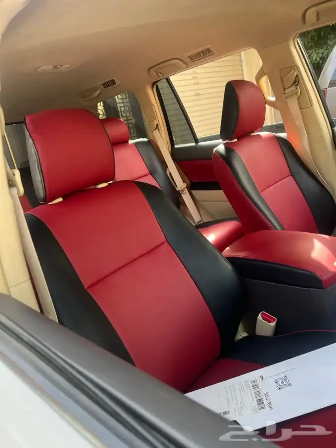 إلى عشاق النظيف والمشي القليل 8