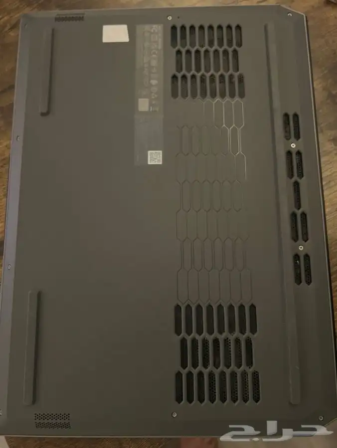 لابتوب قيمنق العاب لينوفو Laptop Gamin Lenovo Loq RTX 3050 4