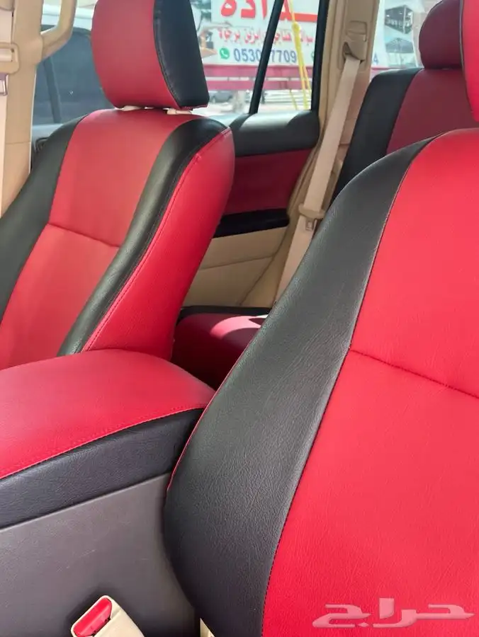 إلى عشاق النظيف والمشي القليل 10