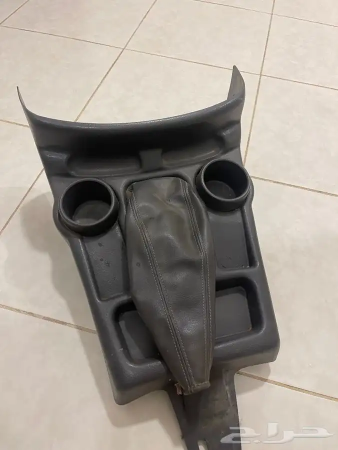 ديكور قير هايلوكس 0