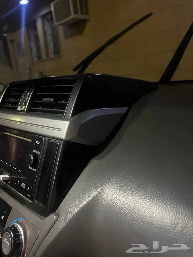 إلى عشاق النظيف والمشي القليل 1