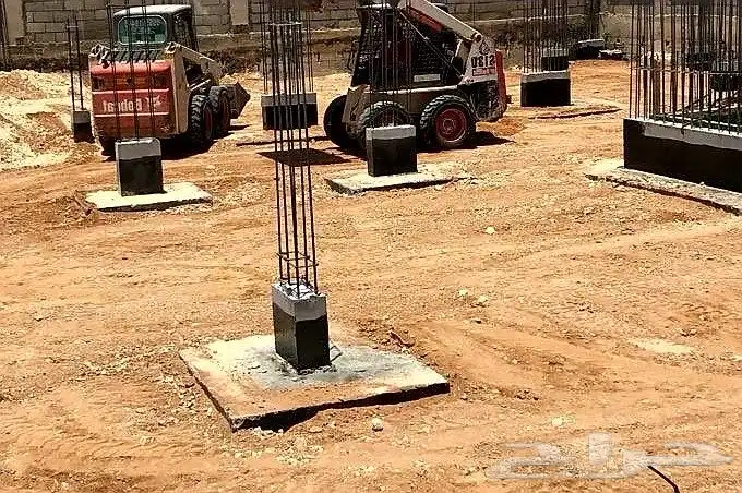 حفر ردم ضمان سنتين 1