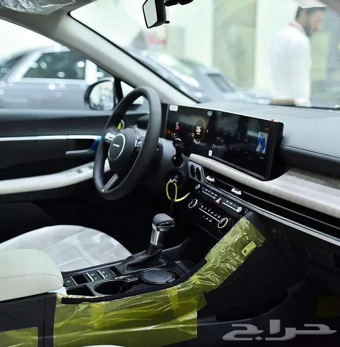 سوناتا 2026-فئات والوان واسعار مميزة 4