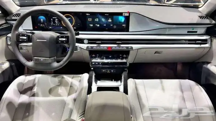 هيونداي ازيرا 2026 (كلاسيك_بريميوم_كالجرافي) كاش واقساط 3