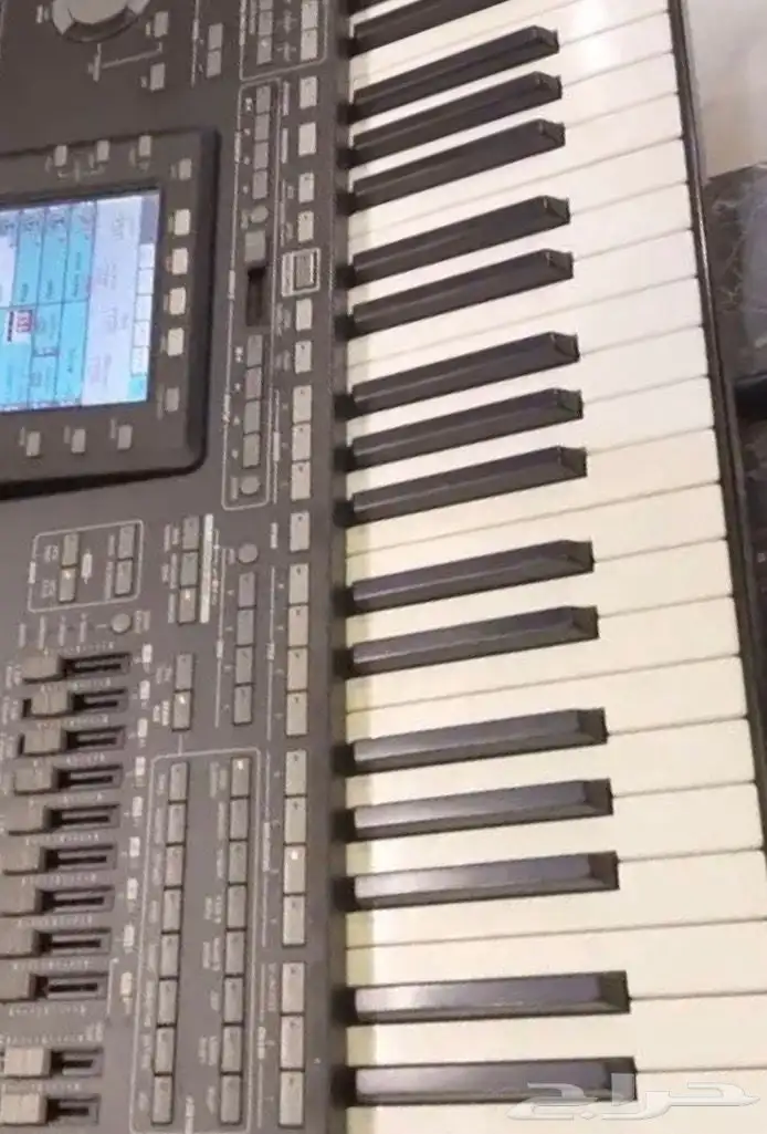 korg 3x كورج 3اكس للبيع او للبدل يماها 5000 3