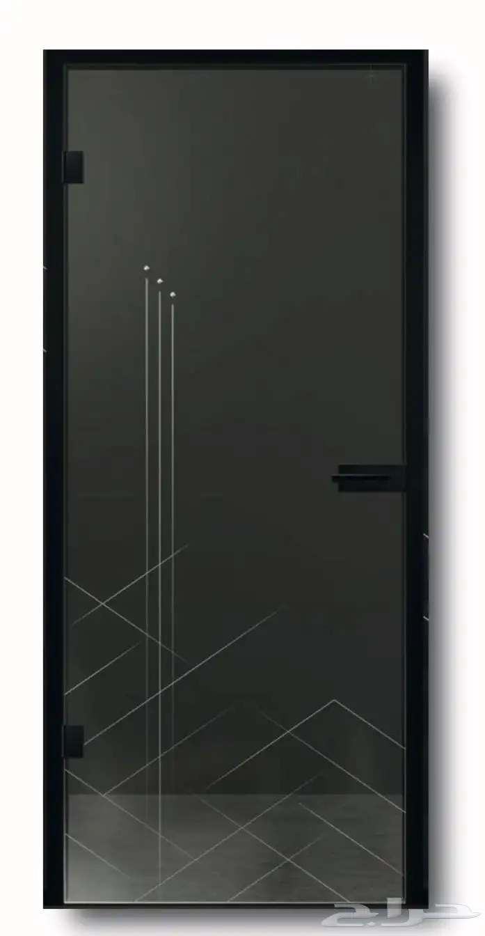 المنيوم ابواب شبابيك واجهات -شيورات -قبب 8