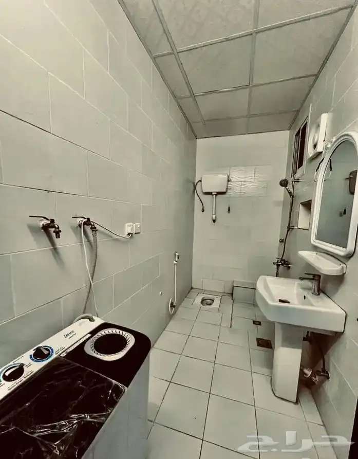 شقق مفروشه للإيجار في حي العزيزيه الامام بخاري 2