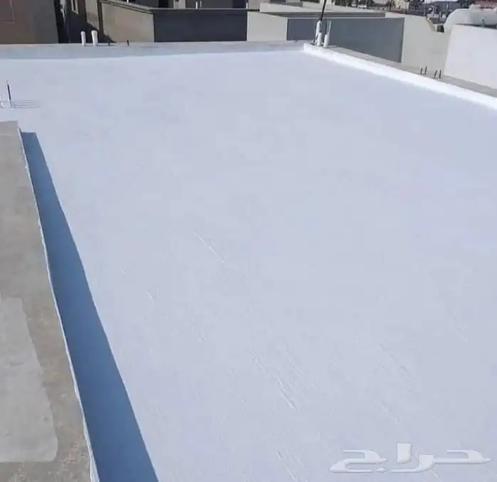 عوازل اسطح ضمان 10سنوات 6