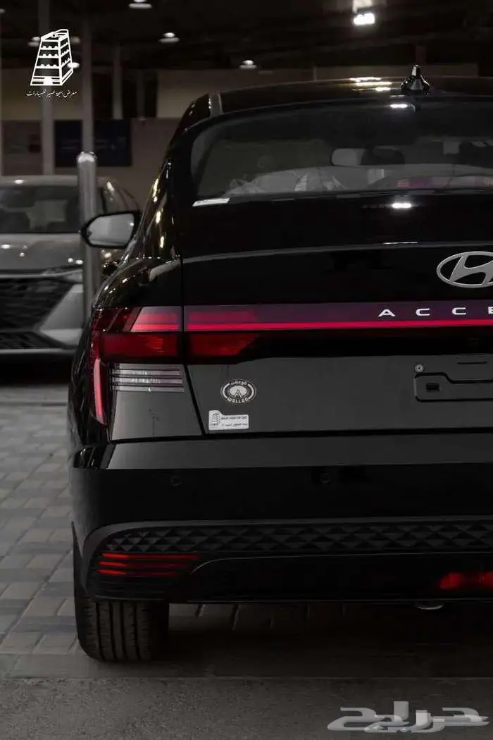 اكسنت سمارت 2026 ايجار منتهي بتمليك - كاش 3