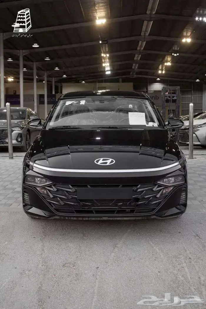 اكسنت سمارت 2026 ايجار منتهي بتمليك - كاش 0