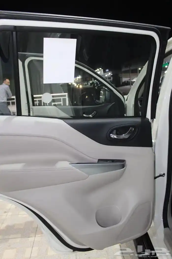 نيسان اكستيرا ستاندر دفع رباعي موديل2024 بافضل سعر 6