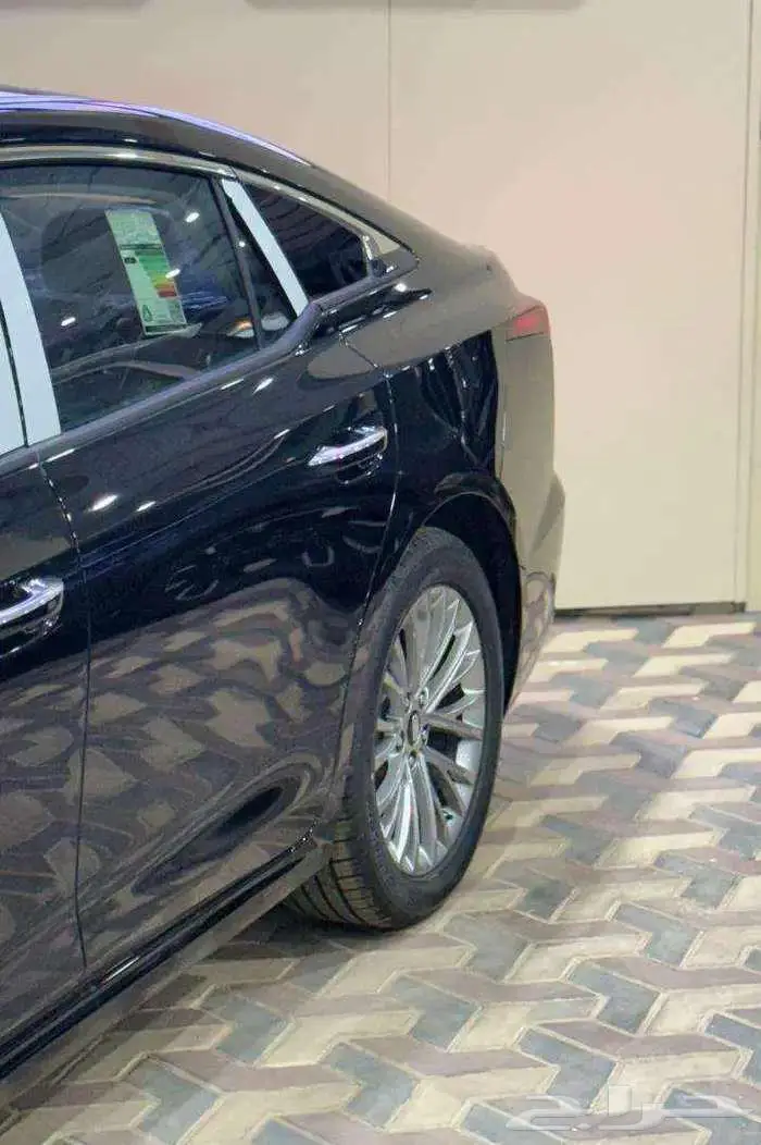 فاو بستون B70 كمفورت 2026 اقل سعر 24