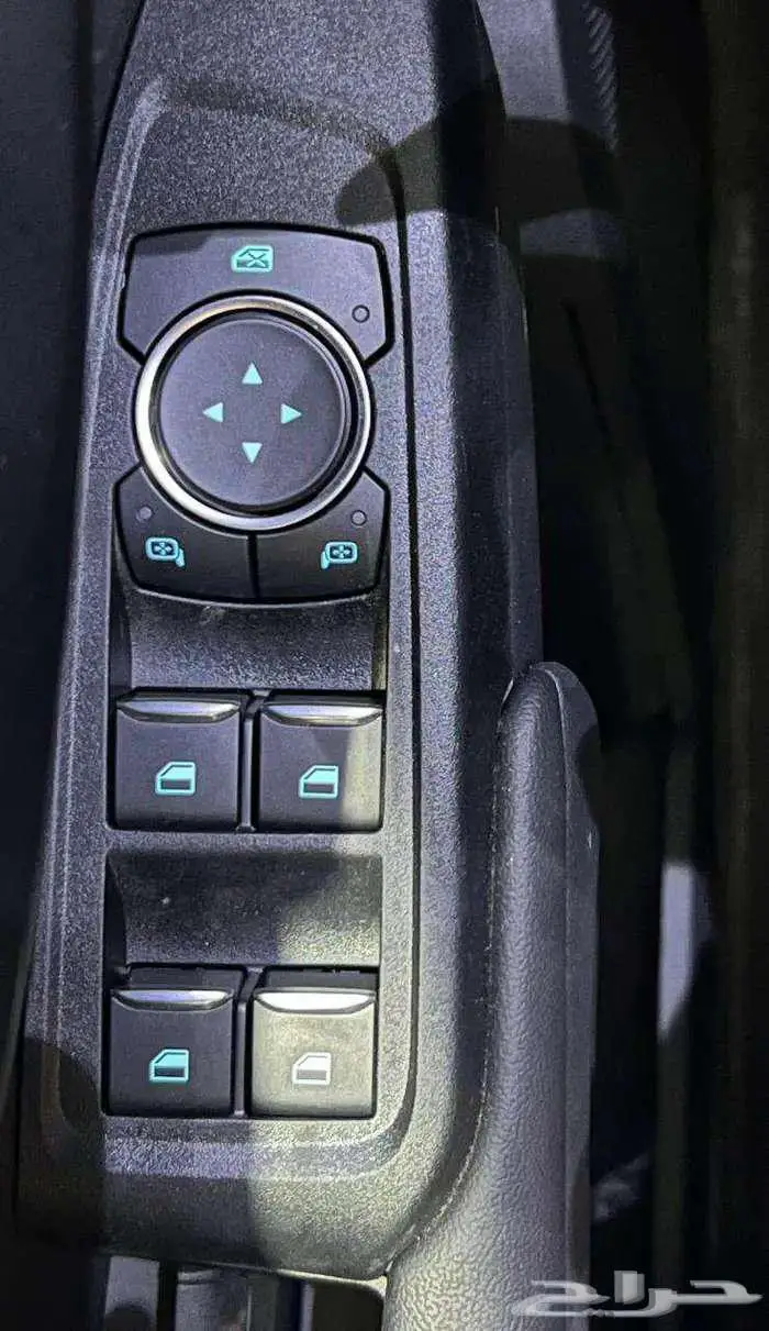 فورد رينجر XLT نص فل 2024 9