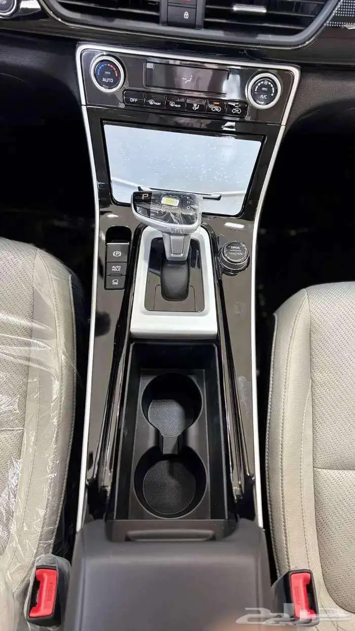 كيا kia سيلتوس ستاندر بصمة 2025 5