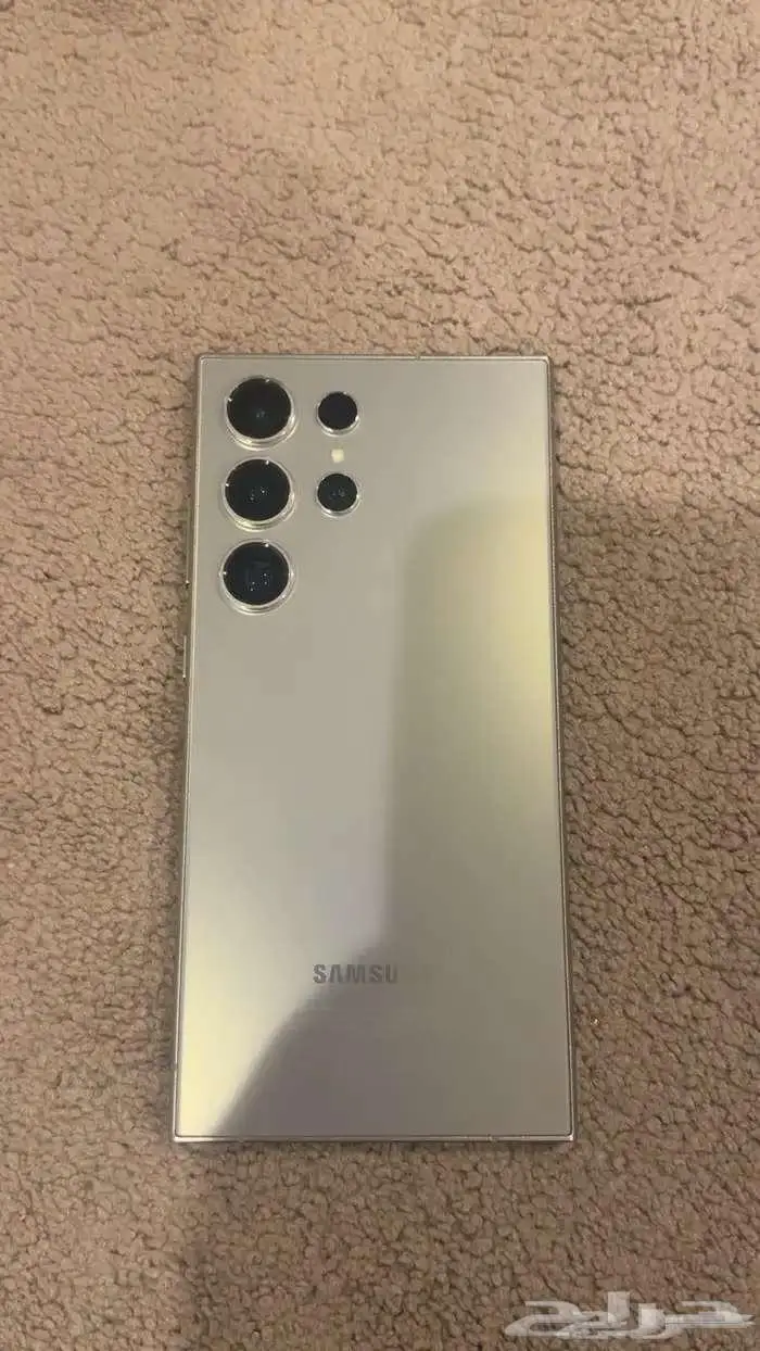 سامسونج جالكسي s24 الترا 0