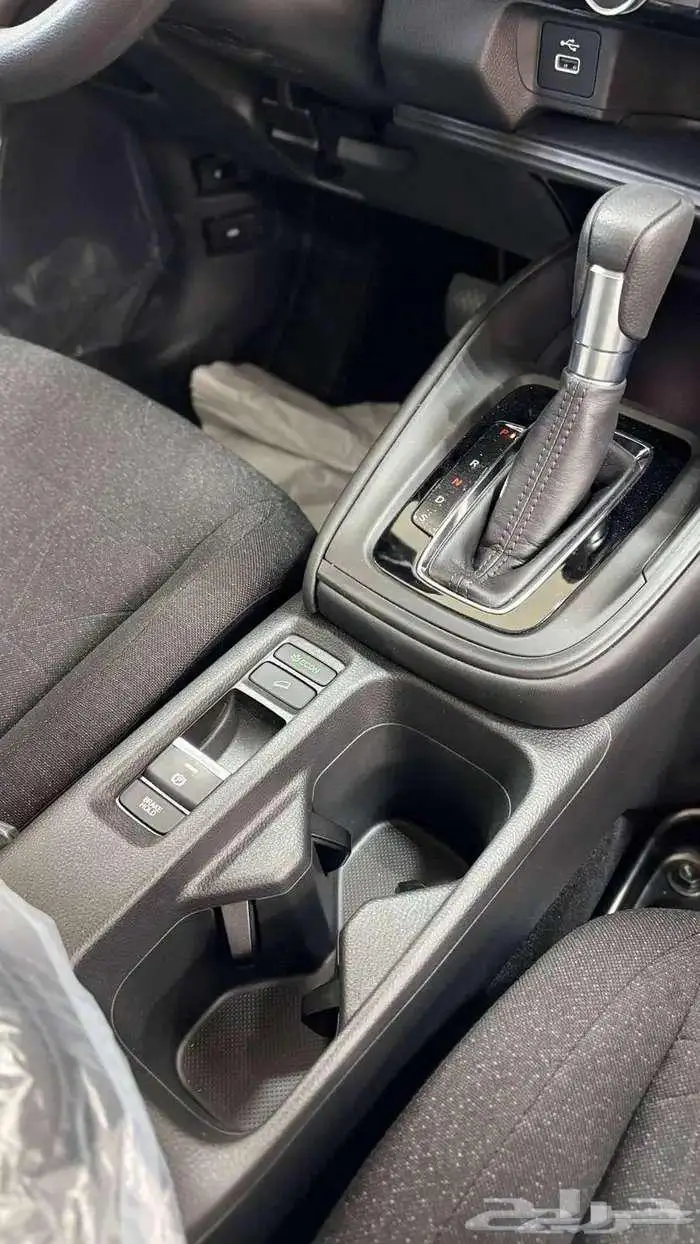 هوندا HONDA اتش ار في HR-V DX ستاندر 2024 7